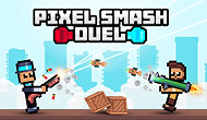 Stickman Fighter: Mega Brawl - Play Online on Snokido