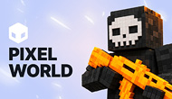 Pixel World