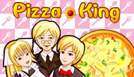 Pizza King