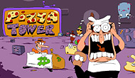Pizza Tower Online