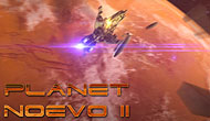 Planet Noevo 2