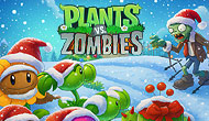 Plants Vs Zombies Hybrid Story Mod