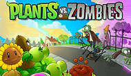 Plants vs Zombies