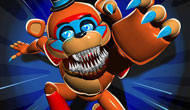 Funkin' Nights at Freddy's - Play Online on Snokido