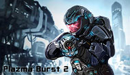 New play plasma burst 22