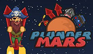 Plunder Mars