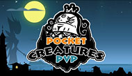 Pocket Creature PvP