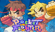 Pocket Fighter Nova