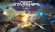 Pocket Starships