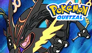 Pokémon Quetzal