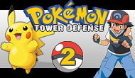 Pokémon Tower Defense 2