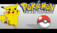 POKEMON TOWER DEFENSE  Pokemon Fan Game Español 