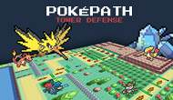 PokéPath TD