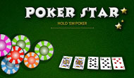 jogos de azar poker