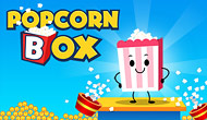 Popcorn Box