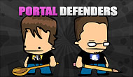 Portal Defenders