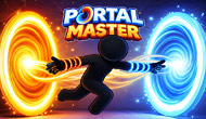 Portal Master