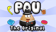 Pou Online