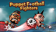 Puppet Football Fighters