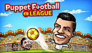 Sports Heads Football Championship - Play Online on Snokido