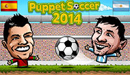 Head Soccer 2023 - Play Online on Snokido