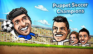 Puppet Soccer Champions