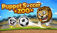 Puppet Soccer Zoo