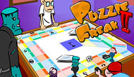 Puzzle Freak Play Now Online for Free