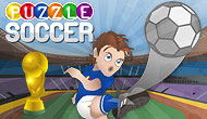 Puzzle Soccer World Cup