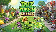 PVZ Fusion Cheats