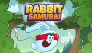 Rabbit Samurai