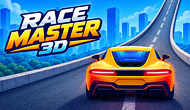 Race Master 3D