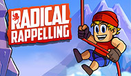 Radical Rappelling