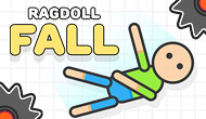 Ragdoll Fall