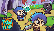 The Great Ghoul Duel 2022 - Play Online on Snokido