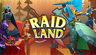 Raid Land