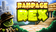 Sharkosaurus Rampage - Play Online on Snokido