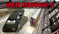Red Driver 5