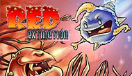 Red Extinction
