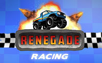 Monster Truck Stunt Racing - Play Online on Snokido