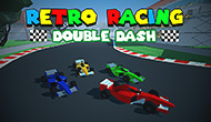 Retro Racing : Double Dash