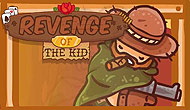 Revenge of The Kid