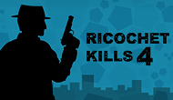 jeux de ricochet kills noir