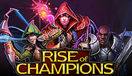 Rise of Champions