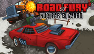 Road of Fury 2