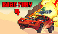 Road of Fury 4