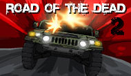 Road of the Dead 2
