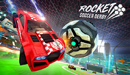 Rocket Soccer Derby