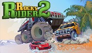 Rocky Rider 2