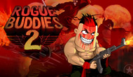 Rogue Buddies 2